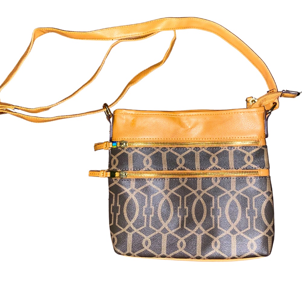 Crossbody Bag Like New Unbranded